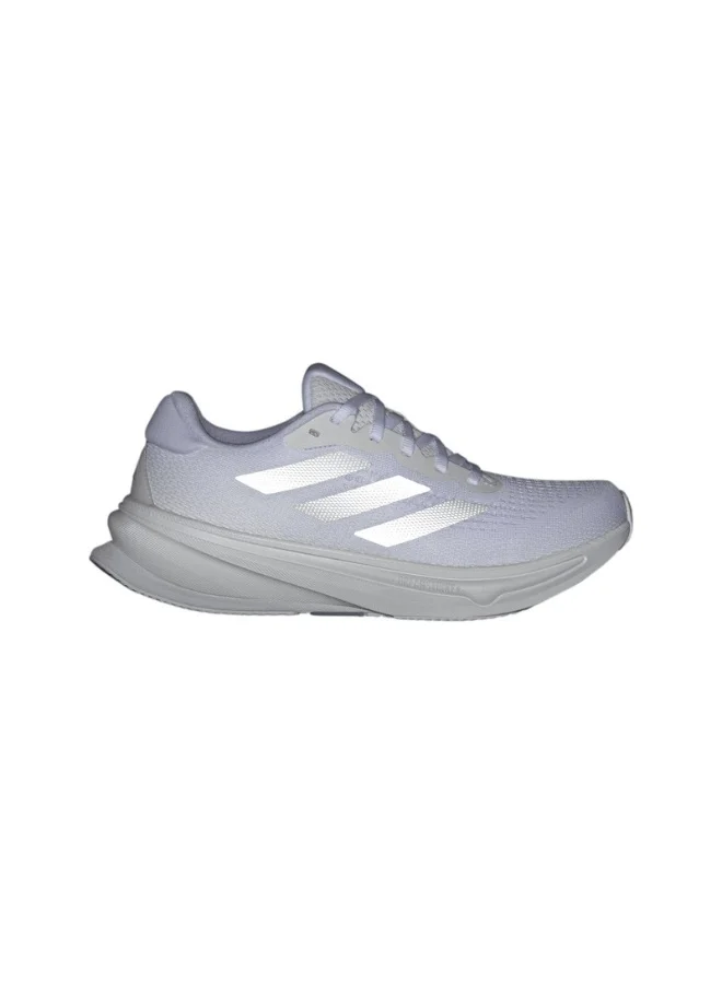 Adidas Supernova Rise W White Running Shoes For Women 3.5