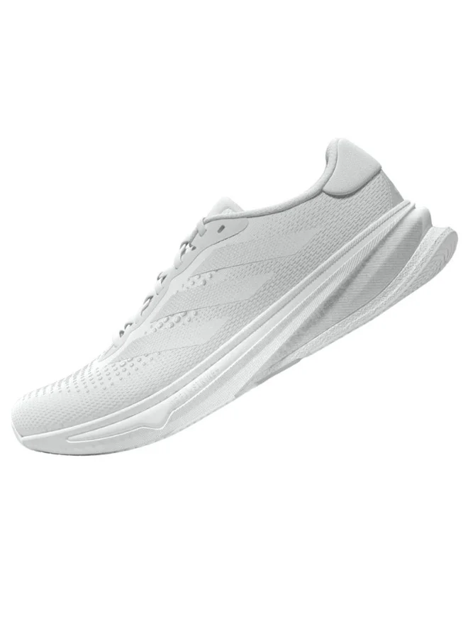 Adidas Supernova Rise W White Running Shoes For Women 3.5