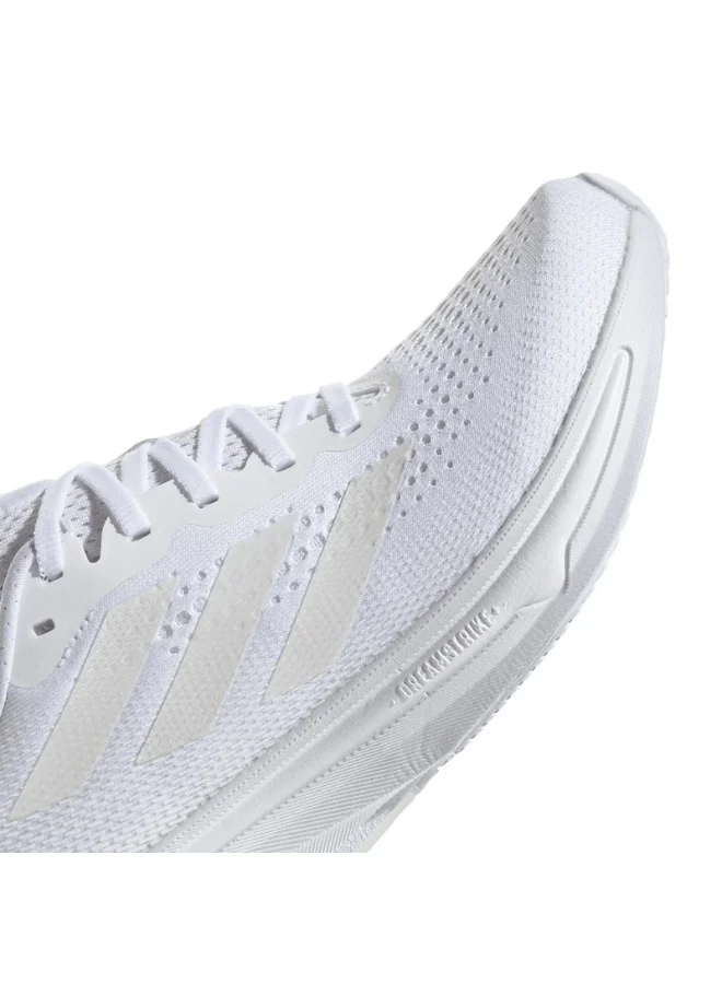 Adidas Supernova Rise W White Running Shoes For Women 3.5