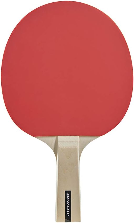 Dunlop Match 2 Player Table Tennis Set With Carrying Bag - Image 3