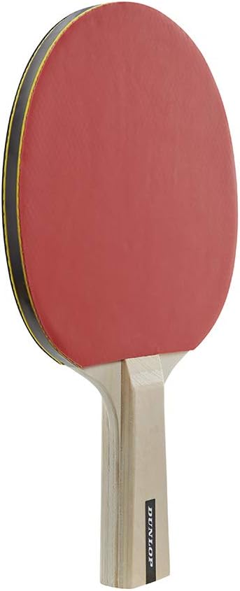 Dunlop Match 2 Player Table Tennis Set With Carrying Bag - Image 2