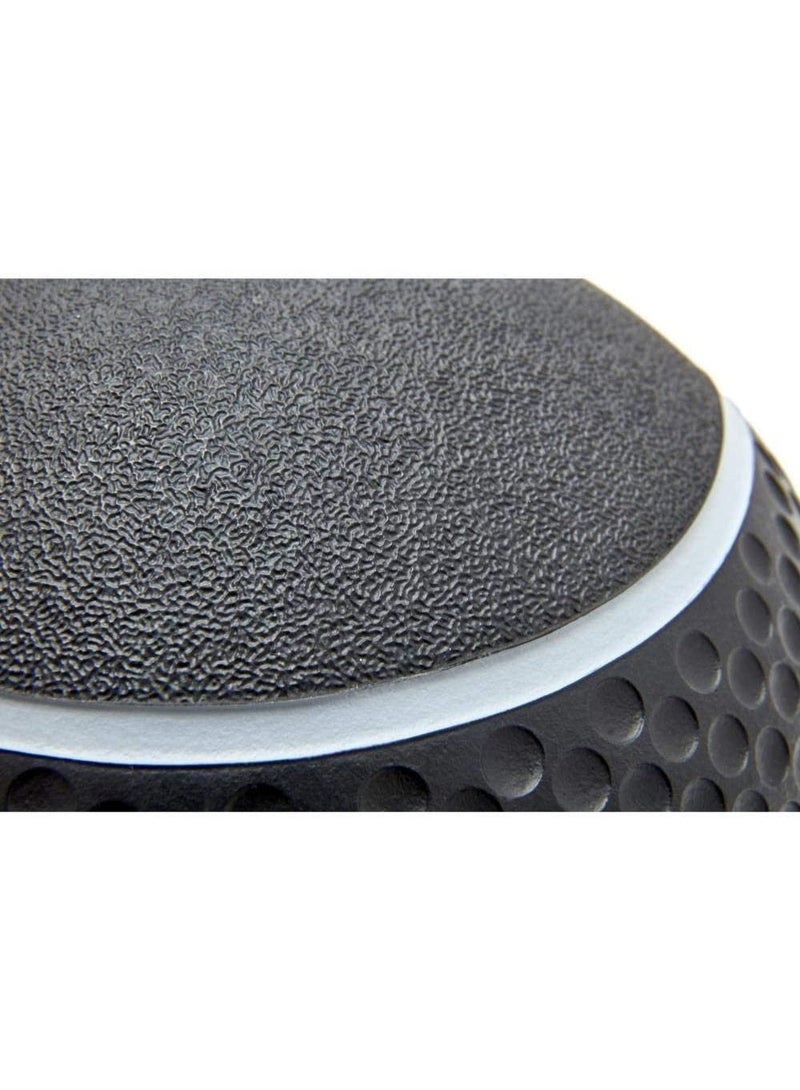 ريبوك الكرة الطبية من ريبوك – وزن 3 كجم، متينة لتقوية العضلات، تحسين التوازن واللياقة - Image 2