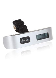 BLOOMING TIME Electronic Digital Weighing Scale Hanging Travel Suitcase Luggage  - Image 1