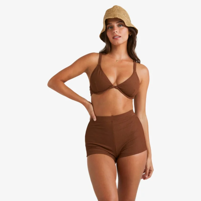 بيلابونج Sunrays Reese D/Dd Underwire Bikni Top - Women