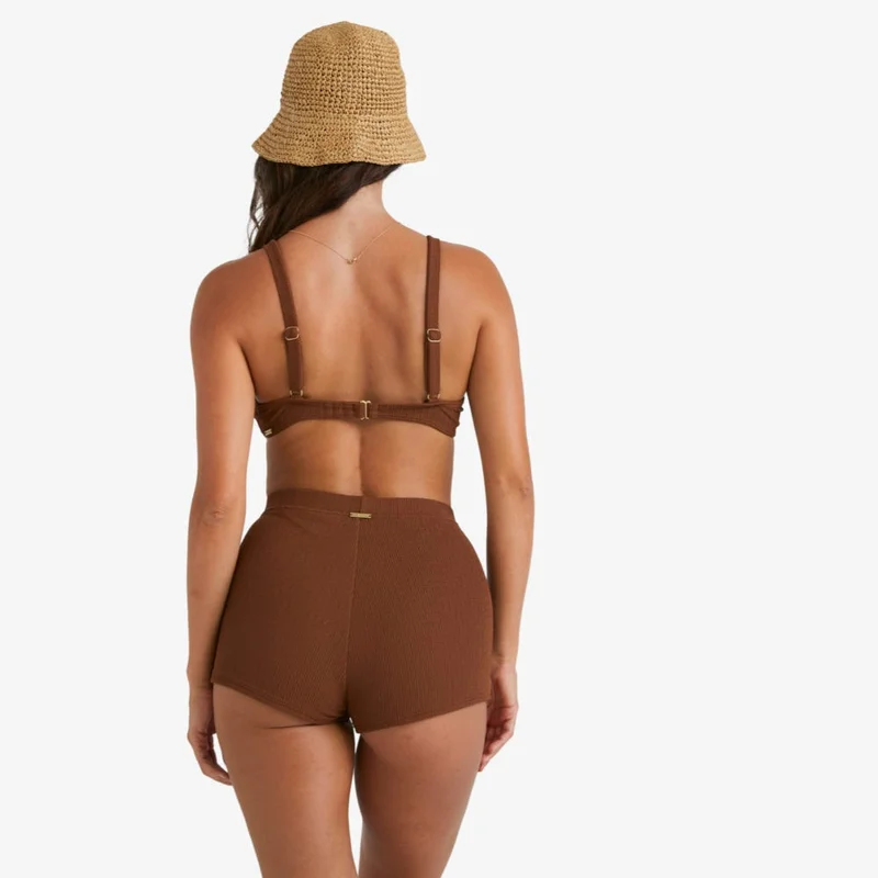 بيلابونج Sunrays Reese D/Dd Underwire Bikni Top - Women