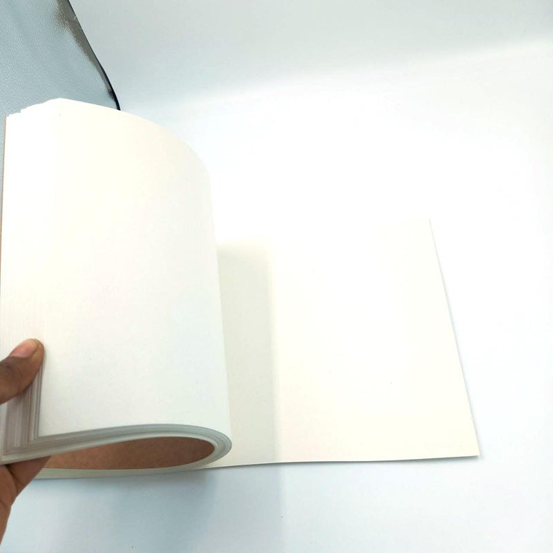 SUKECHI SUKECHI A4 Sketchbook Combo of 1 for Drawing Painting and Sketching 150 GSM Size Small 28x21 cm - Image 5