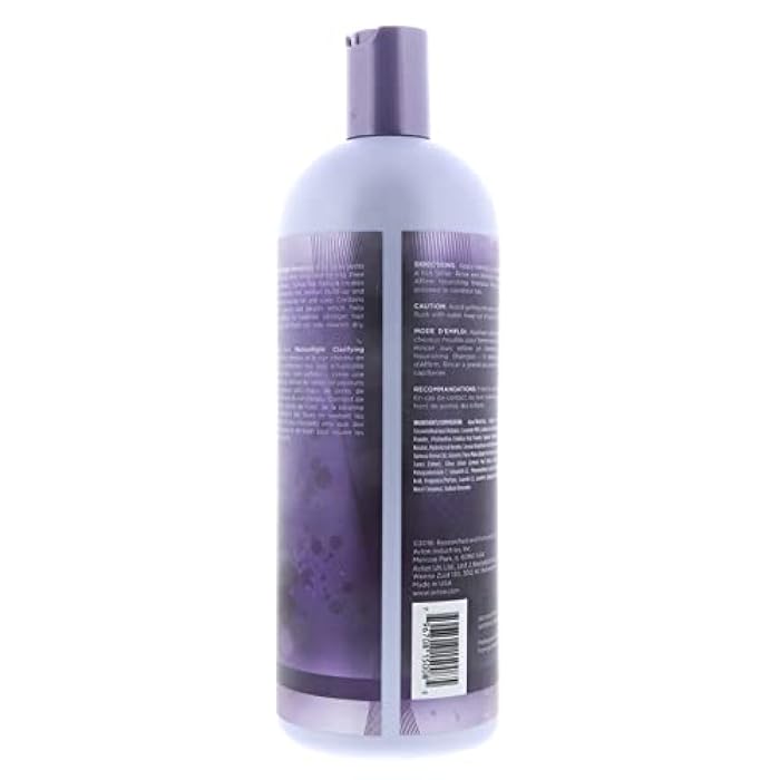 Avlon Affirm Moistur Right Clarifying Shampoo - 32 oz - Image 5