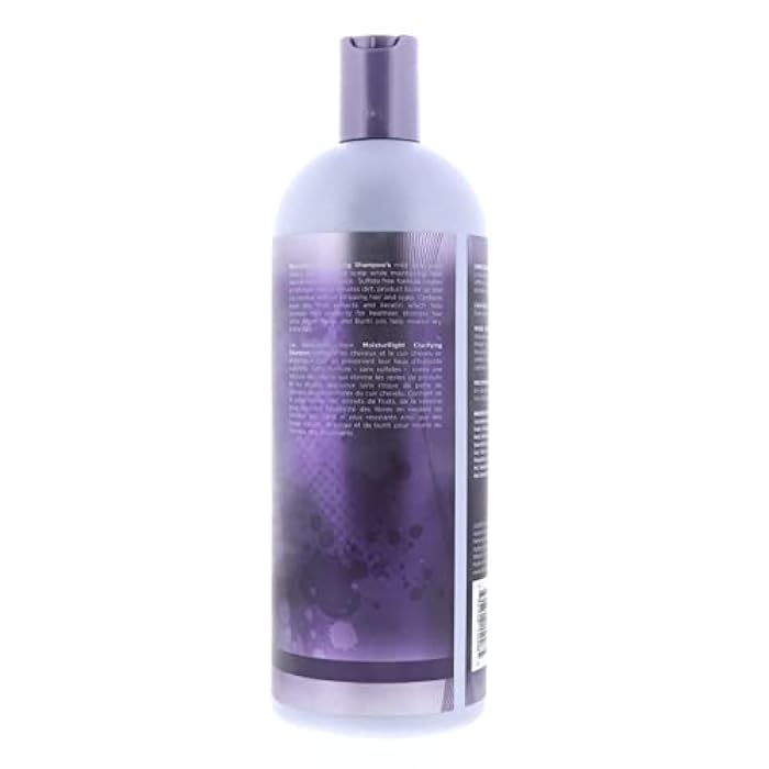 Avlon Affirm Moistur Right Clarifying Shampoo - 32 oz - Image 4