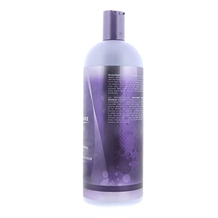 Avlon Affirm Moistur Right Clarifying Shampoo - 32 oz - Image 3