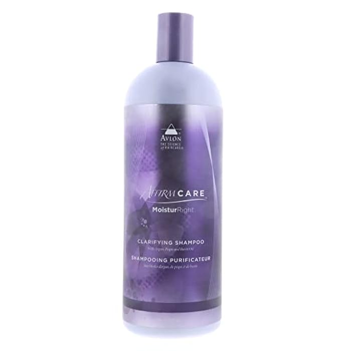 Avlon Affirm Moistur Right Clarifying Shampoo - 32 oz - Image 1