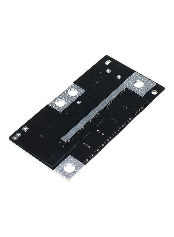 NIBEMINENT 12V Spot Welding Machine with Accessories Black - Image 4