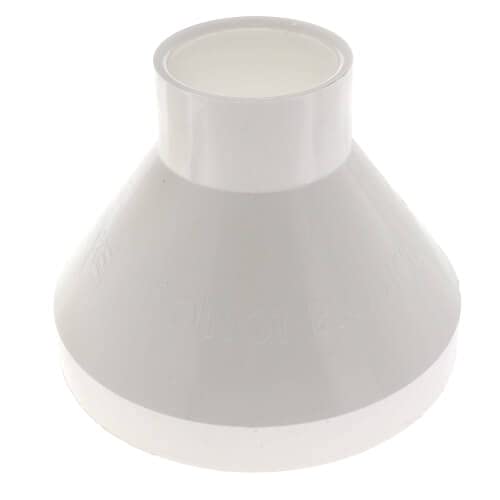 DiversiTech CVENTCAP3 Cap, CVENT-3 - Image 1