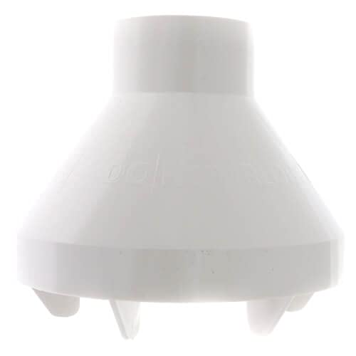 DiversiTech CVENTCAP3 Cap, CVENT-3 - Image 3
