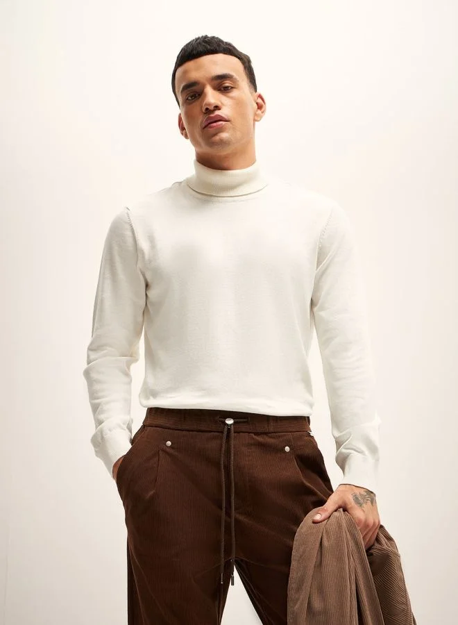 ذا بير هاوس تيشيرت قطن رجالي مريح للصيف