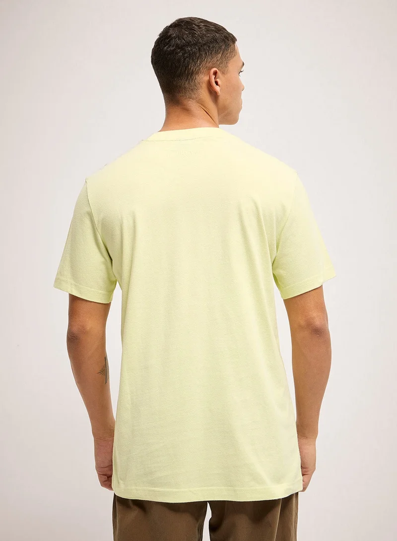 THE BEAR HOUSE Men’s Cotton T-Shirt – Soft, Breathable & Comfortable, Perfect for Casual Wear, Ideal for Everyday & Summer Wear