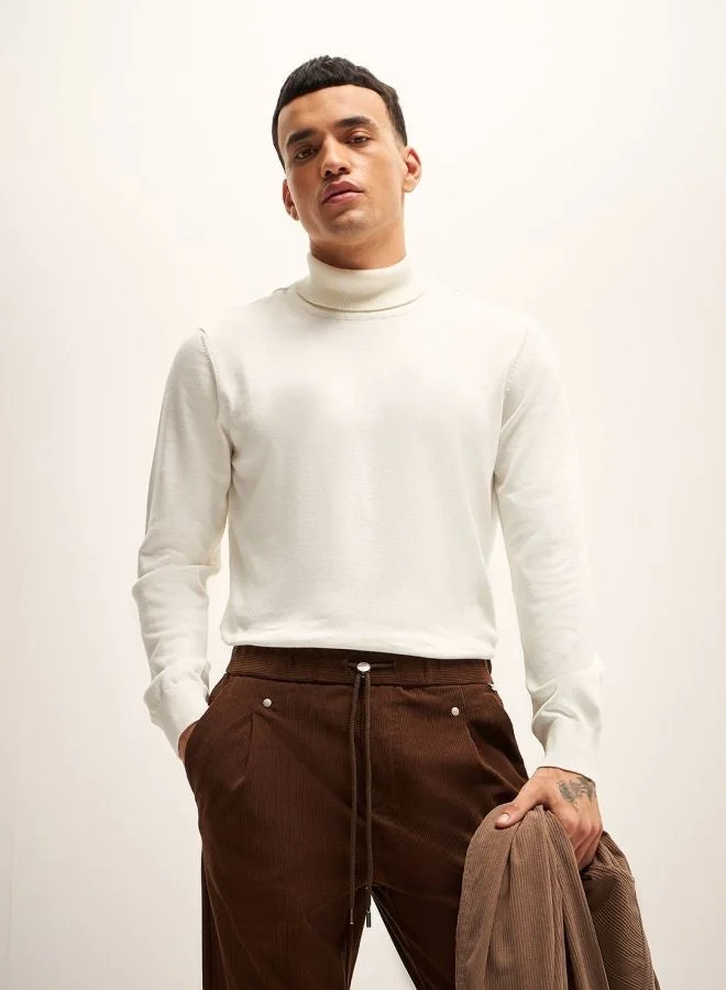 Classic Men’s T-Shirt with full sleeve – Soft, Comfortable & Perfect for Everyday Wear