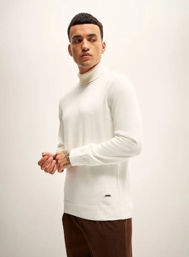 THE BEAR HOUSE  Classic Men’s T-Shirt with full sleeve – Soft, Comfortable & Perfect for Everyday Wear for Men | Best Price UAE