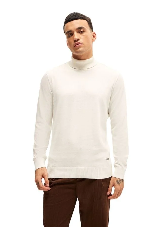 THE BEAR HOUSE  Classic Men’s T-Shirt with full sleeve – Soft, Comfortable & Perfect for Everyday Wear for Men | Best Price UAE