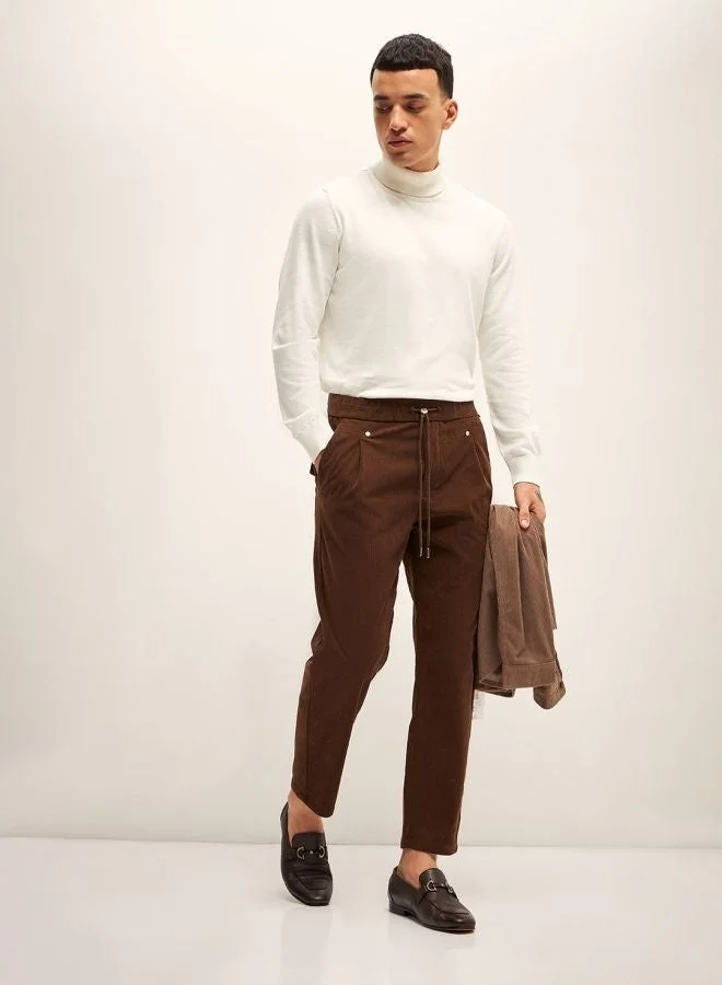 THE BEAR HOUSE  Classic Men’s T-Shirt with full sleeve – Soft, Comfortable & Perfect for Everyday Wear for Men | Best Price UAE