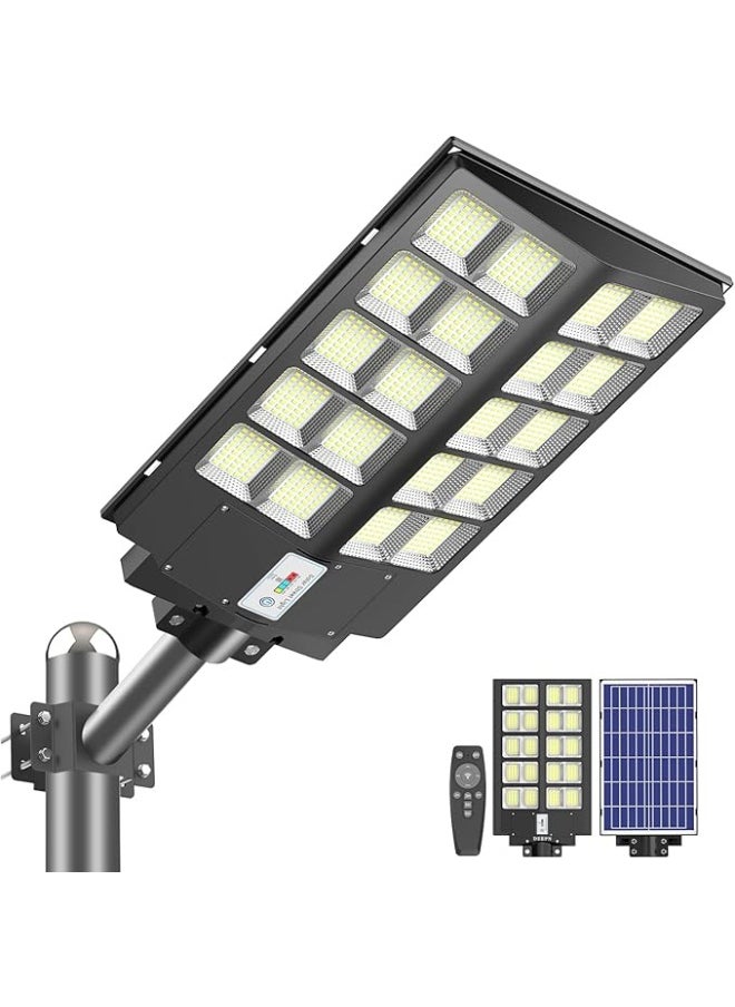 SUN SHINE Solar Street Light  - Image 1