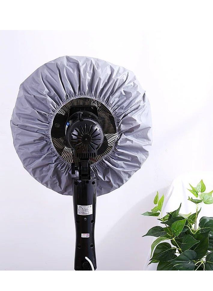 3 pcs Fan cover,  waterproof, imported - Image 1
