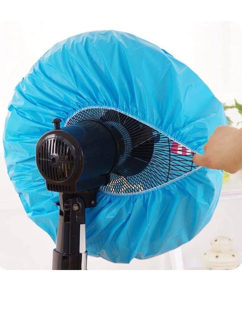 3 pcs Fan cover,  waterproof, imported - Image 3