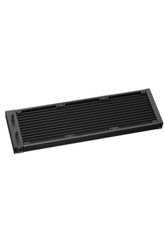 DEEPCOOL Deepcool MYSTIQUE 360 Black Liquid Cooler with FT12 SE Fans & 5th Gen Pump.  - Image 3