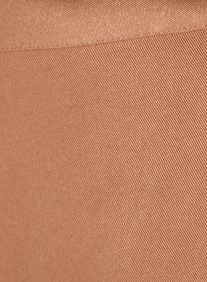 Splash FAV Basic Semi-Elastic Waist Viscose Pants