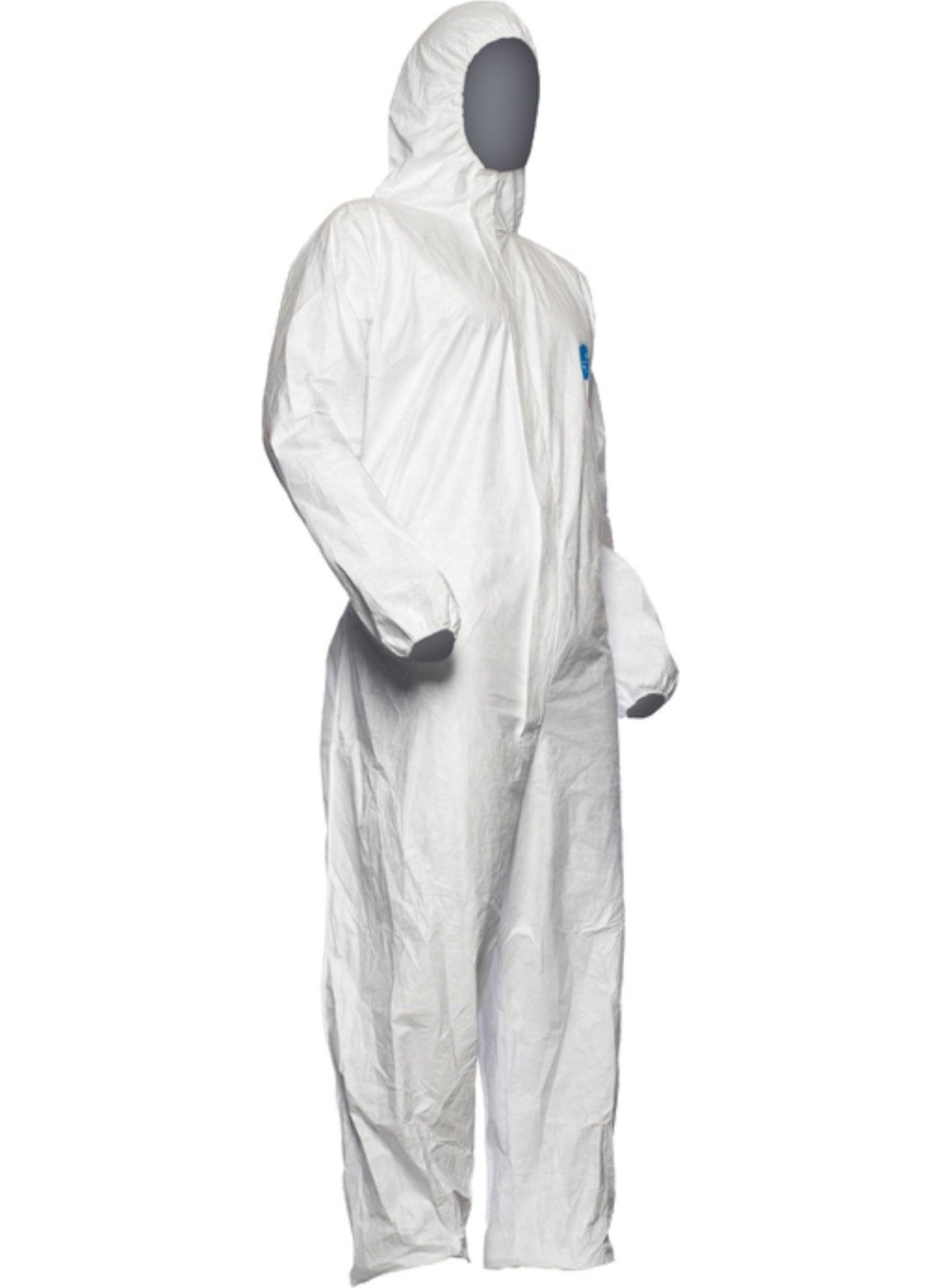 Dupont - ™ Tyvek® 400 Dual Disposable Coverall - Image 1