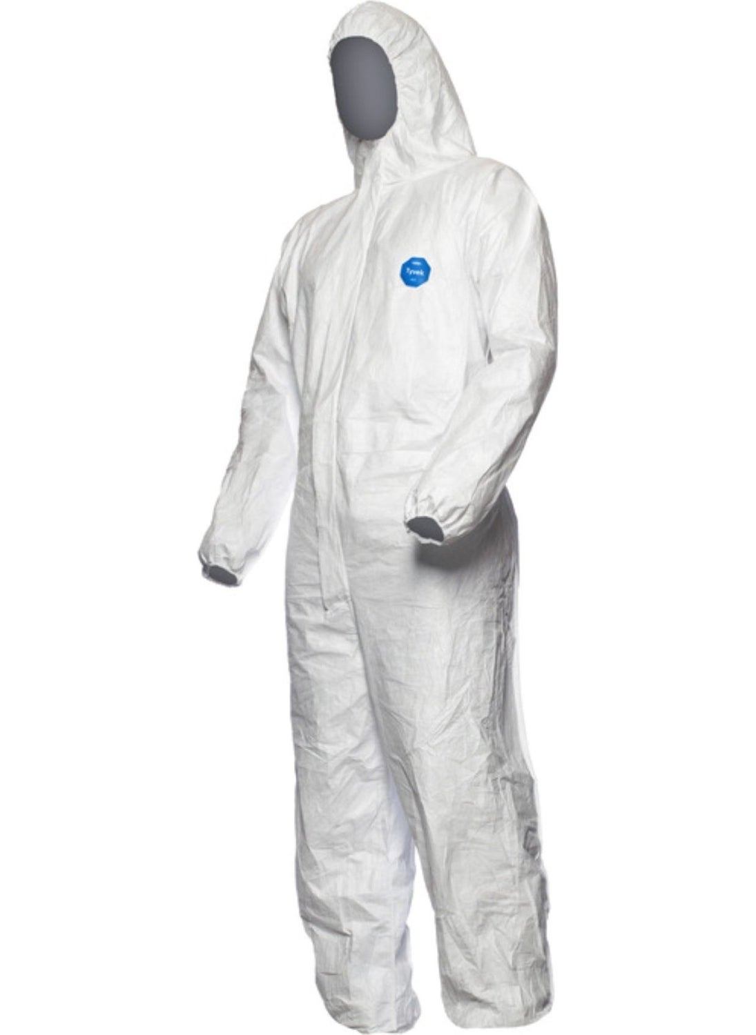Dupont - ™ Tyvek® 400 Dual Disposable Coverall - Image 1