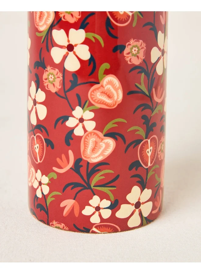 Chumbak Apple Orchards Copper Bottle, 900 ml | Kashmir Trails