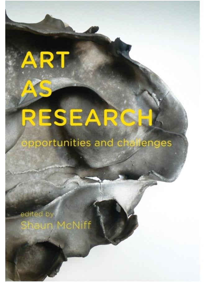 Art as Research : Opportunities and Challenges 