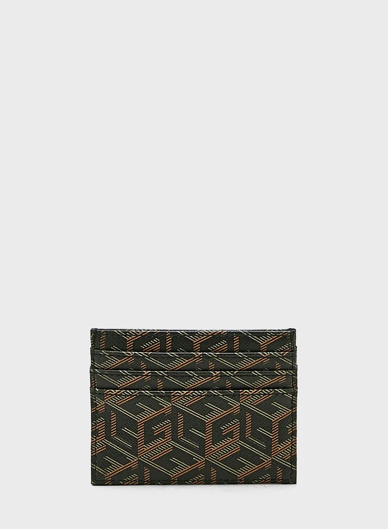 GUESS Ederlo Card Case