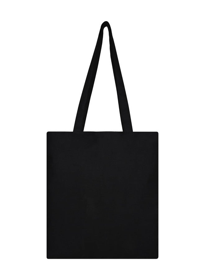 RAK DESIGNS Graphic Tote Bag (Multi-Color) - Image 4