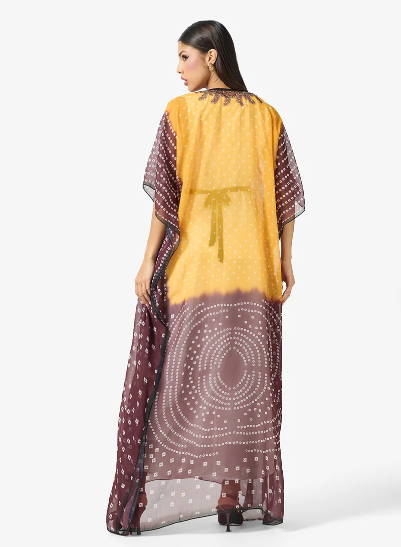 ارابيان كلوزيت LADIES KAFTAN
