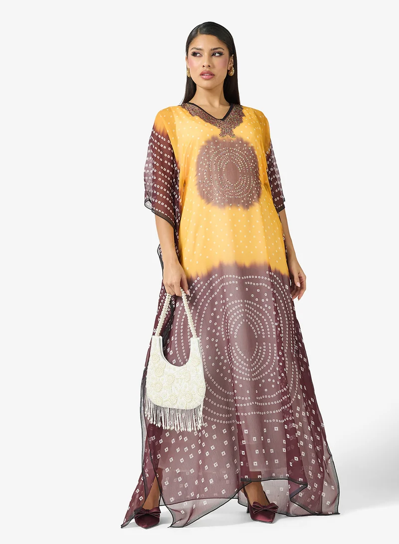 Arabian Closet  LADIES KAFTAN for Women | Best Price UAE