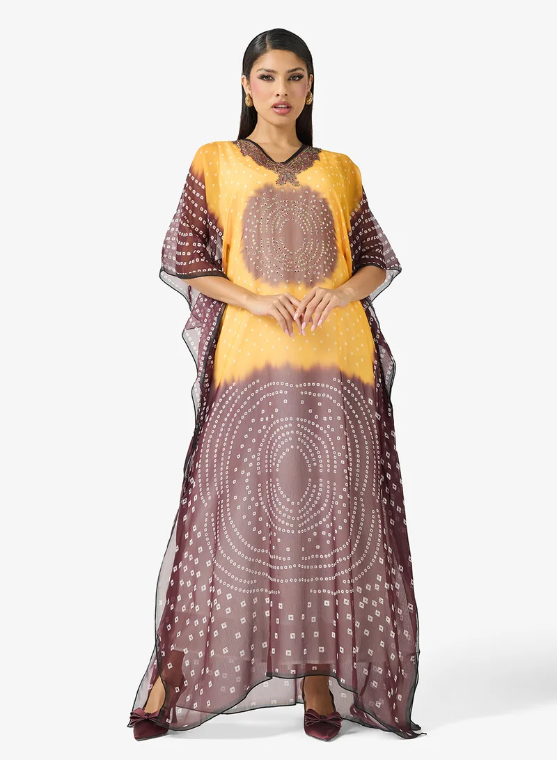 ارابيان كلوزيت LADIES KAFTAN
