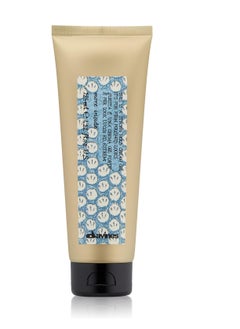 Davines This is A Strong Strong Hold Cream Gel 125ML  - Image 1