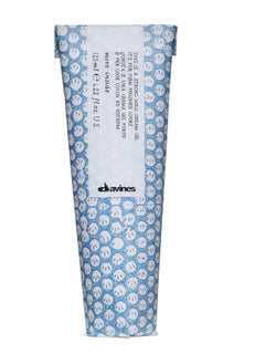 Davines This is A Strong Strong Hold Cream Gel 125ML  - Image 2