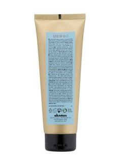 Davines This is A Strong Strong Hold Cream Gel 125ML  - Image 5