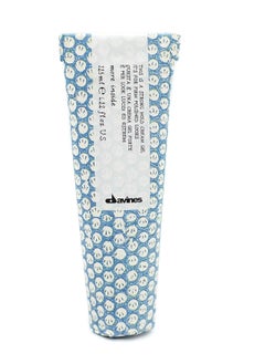 Davines This is A Strong Strong Hold Cream Gel 125ML  - Image 4