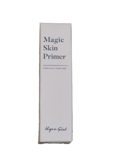 Magic Skin Primer 35 Grams