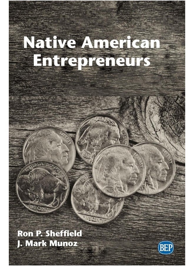 Native American Entrepreneurs 