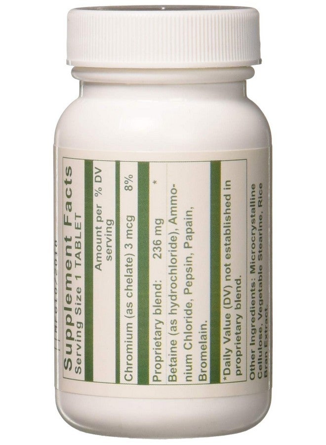 Nutri-West - GES-CID - 90 by Nutri-West - Image 2