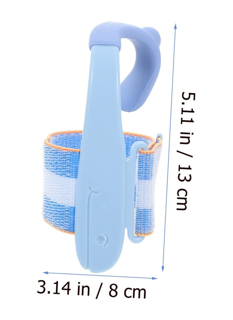 Oasisgalore - Children's Handwriting Pencil Grip Trainer, Ergonomic Tool for Preschoolers and Students - Image 1