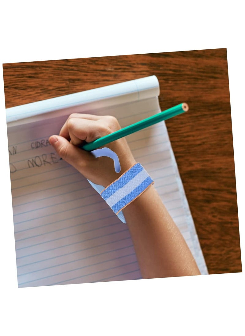 Oasisgalore - Children's Handwriting Pencil Grip Trainer, Ergonomic Tool for Preschoolers and Students - Image 1