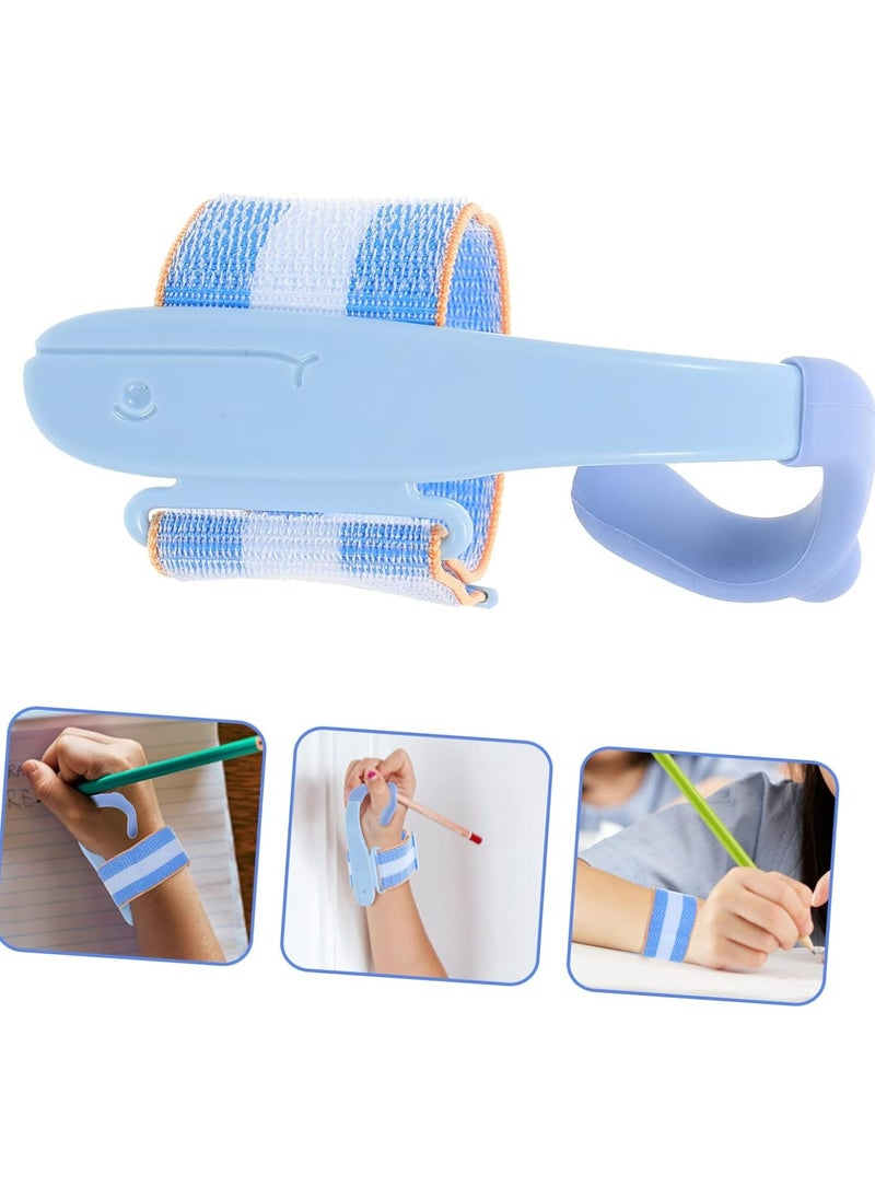 Oasisgalore - Children's Handwriting Pencil Grip Trainer, Ergonomic Tool for Preschoolers and Students - Image 1