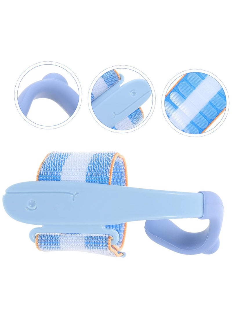 Oasisgalore - Children's Handwriting Pencil Grip Trainer, Ergonomic Tool for Preschoolers and Students - Image 1