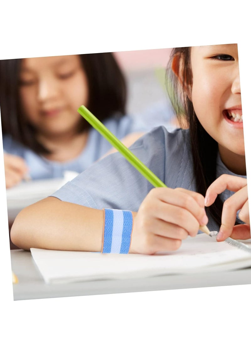 Oasisgalore - Children's Handwriting Pencil Grip Trainer, Ergonomic Tool for Preschoolers and Students - Image 1