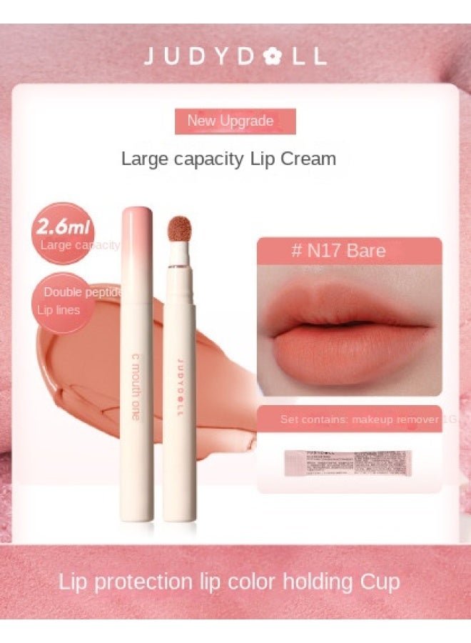 Lipstick: Hydrating, Matte, Long-lasting, Non-transfer, Nourishing, And Brightening - Image 2